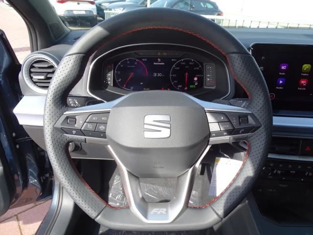 Seat Ibiza 1.0 TSI DSG FR-lijn