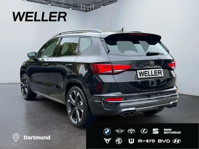 Cupra Ateca 2.0 TSI 4Drive DSG