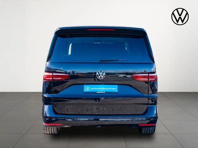 Volkswagen Multivan IQ.Drive Lang T7
