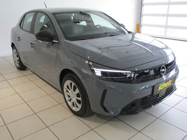 Opel Corsa Edition