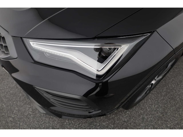 Seat Ateca 2.0 TDI FR-lijn