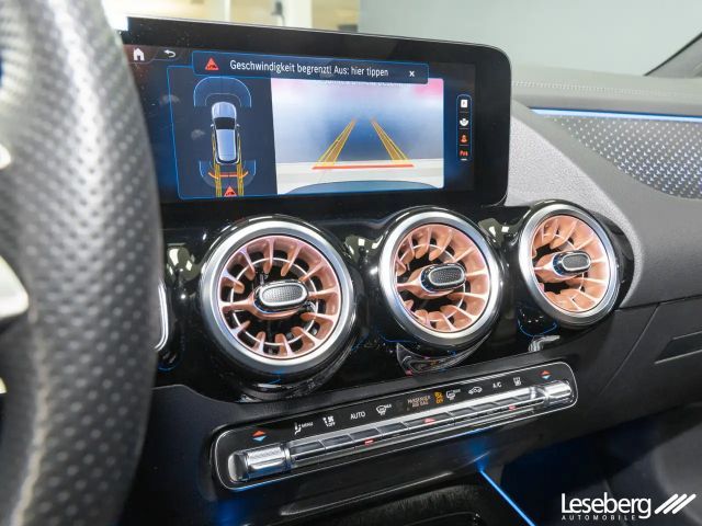 Mercedes-Benz EQA 350 4MATIC Electric Art