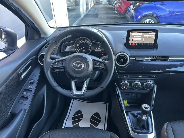 Mazda 2 SkyActiv Takumi