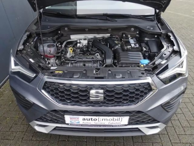 Seat Ateca 1.5 TSI DSG Style