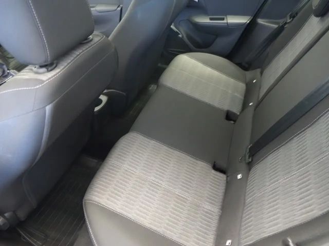 Opel Corsa Elegance Turbo