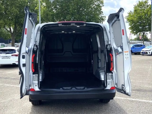 Ford E-Transit Custom 320 L1H1 Kasten Trend Technopaket
