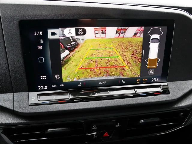 Volkswagen Caddy 1.5 TSI