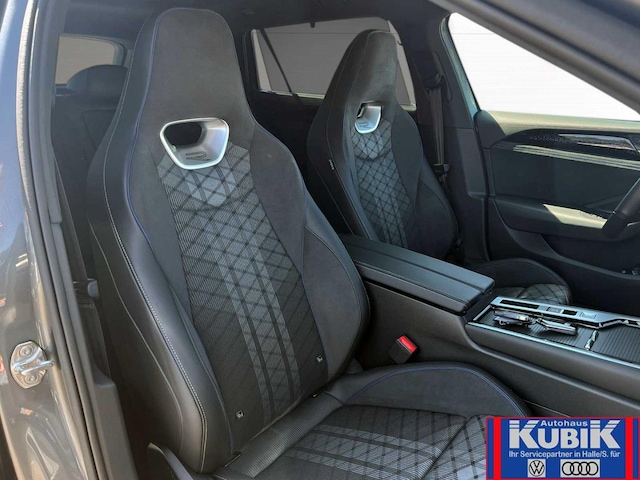 Volkswagen Passat DSG Pro Style