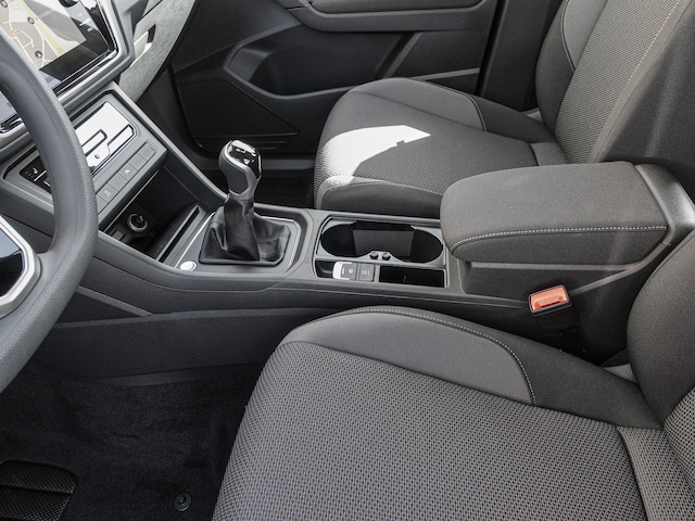 Volkswagen Touran 1.5 TSI