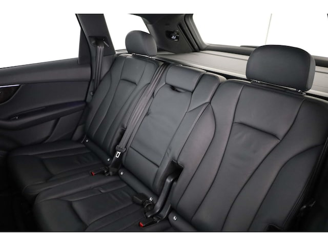 Audi Q7 45 TDI Quattro