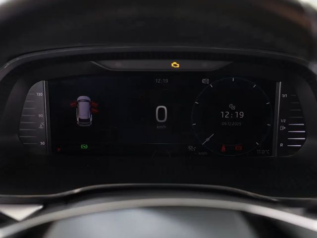 Skoda Octavia Style Style