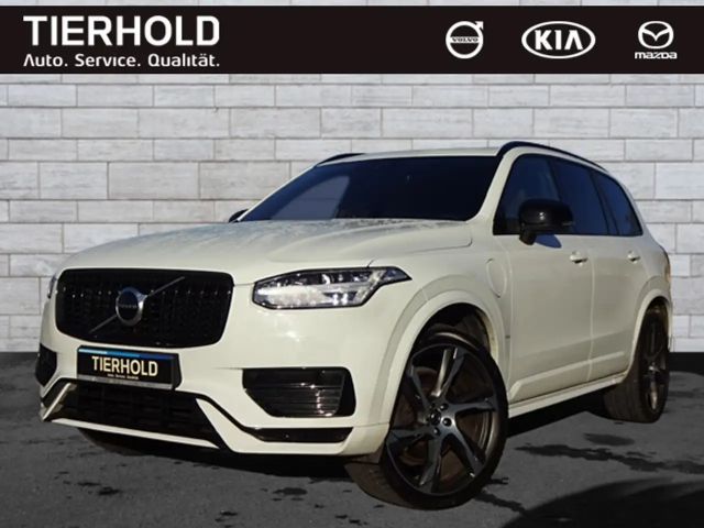 Volvo XC90 R-Design T8