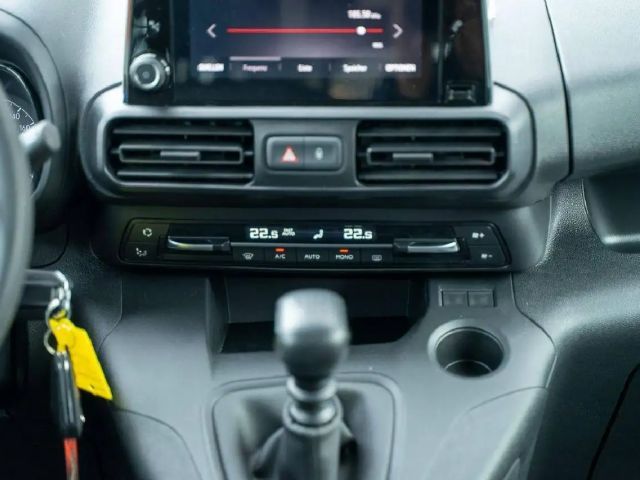 Opel Combo Selection