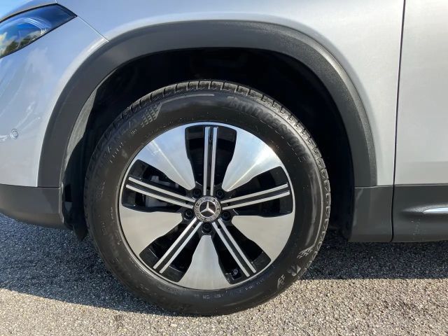 Mercedes-Benz EQB 300 4MATIC