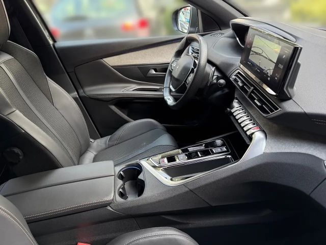 Peugeot 3008 GT-Line PureTech