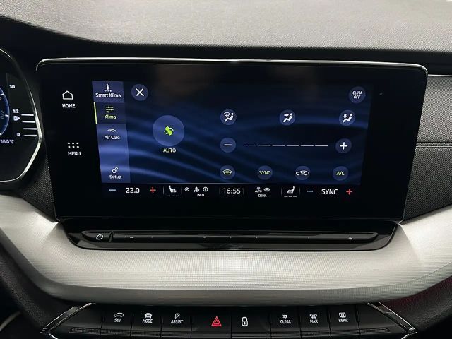 Skoda Octavia Combi Style Style