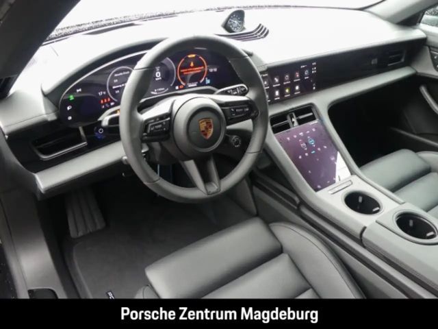 Porsche Taycan 4S Cross Turismo