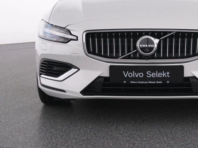 Volvo V60 AWD Bright Plus Recharge T6