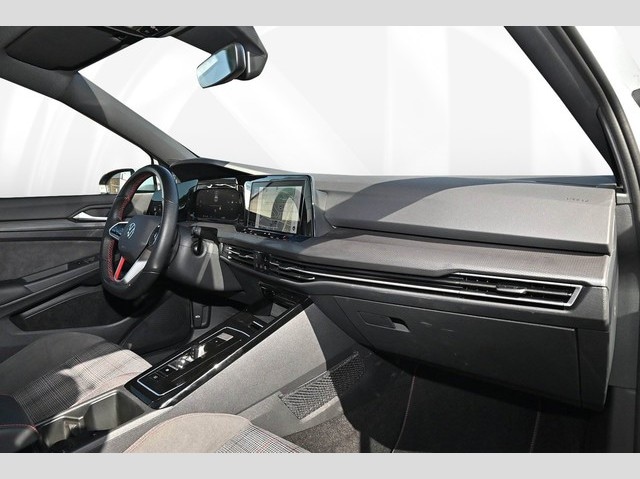 Volkswagen Golf 2.0 TSI DSG GTI Golf VIII