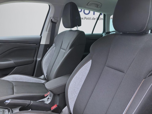 Skoda Kamiq 1.0 TSI Drive