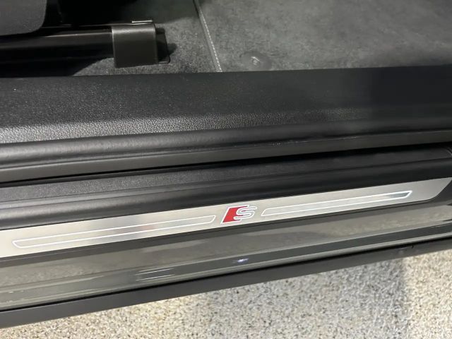 Audi Q5 35 TDI S-Line S-Tronic Sportback