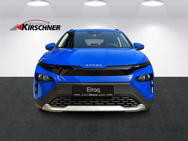 Skoda Elroq 50