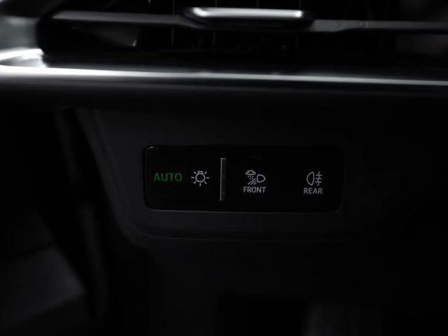 Audi RS e-tron GT Quattro