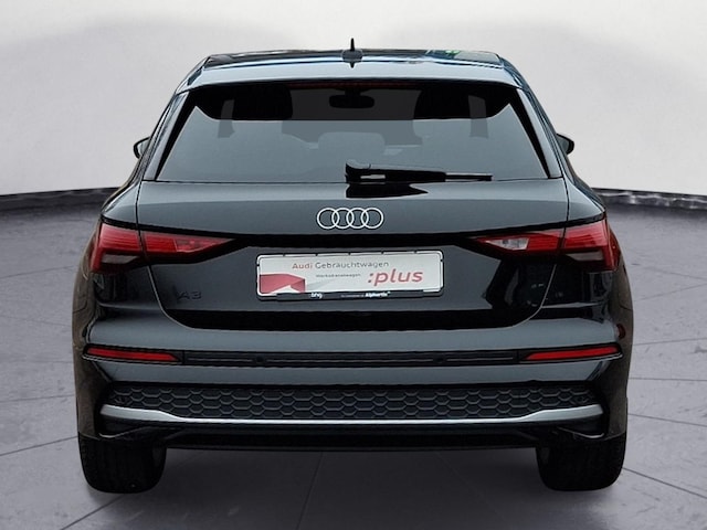 Audi A3 30 TFSI Sportback