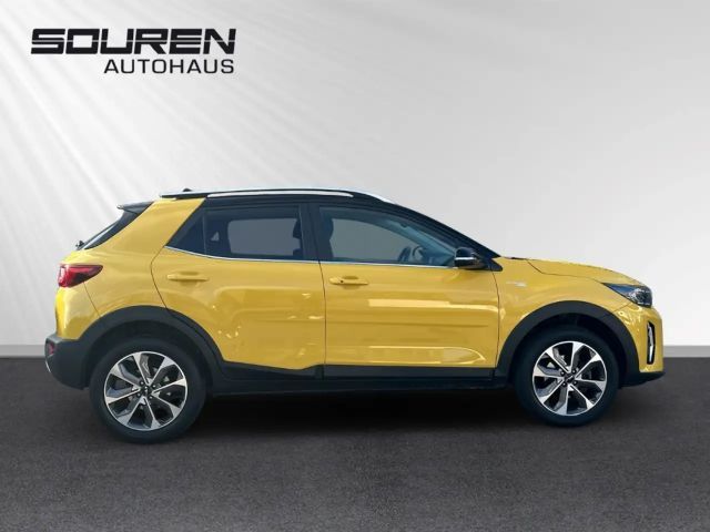 Kia Stonic Platinum Edition