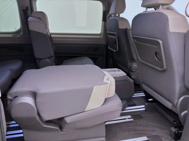 Volkswagen Multivan 2.0 TDI DSG Lang T7