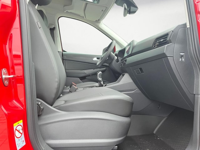 Volkswagen Caddy Caddy 5-Sitzer 2,0 l  TDI EU6 SCR Frontantrieb 6-Gang Radst. 2755 mm