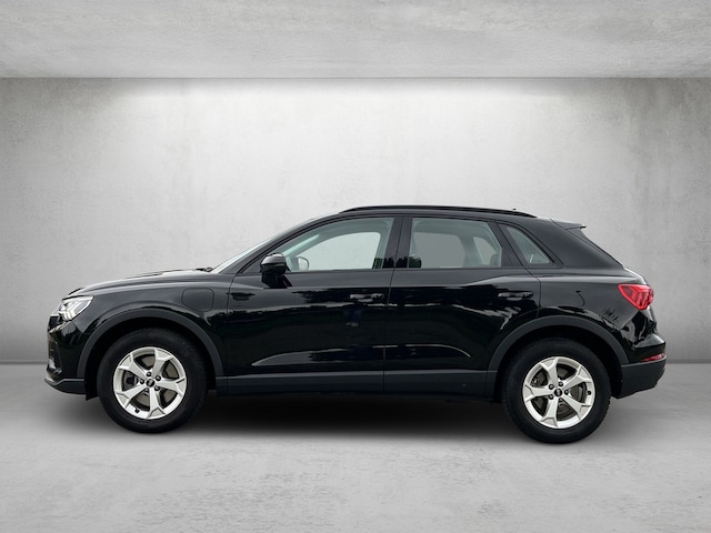 Audi Q3 45 TFSI Hybride S-Tronic