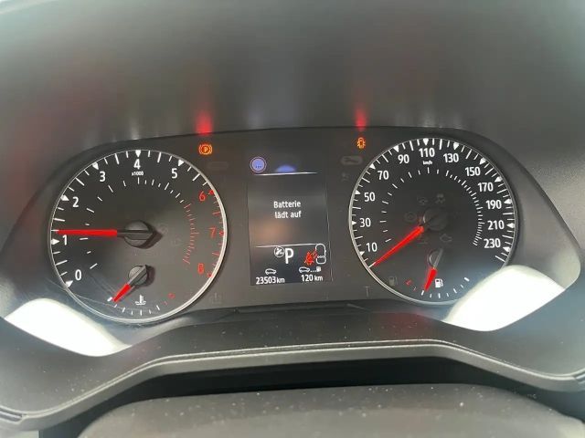 Renault Clio Evolution TCe 90