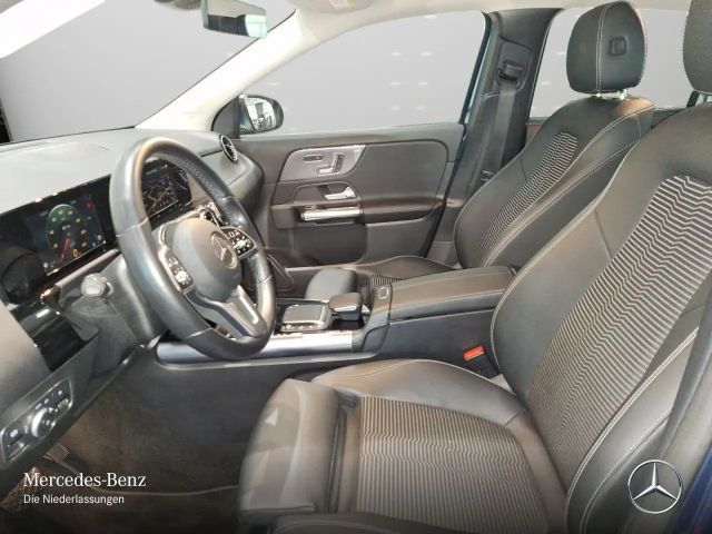 Mercedes-Benz GLA 200 Progressive