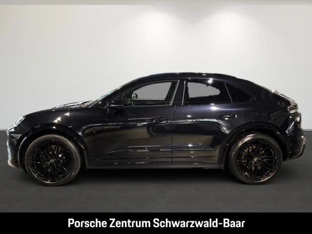 Porsche Macan Turbo