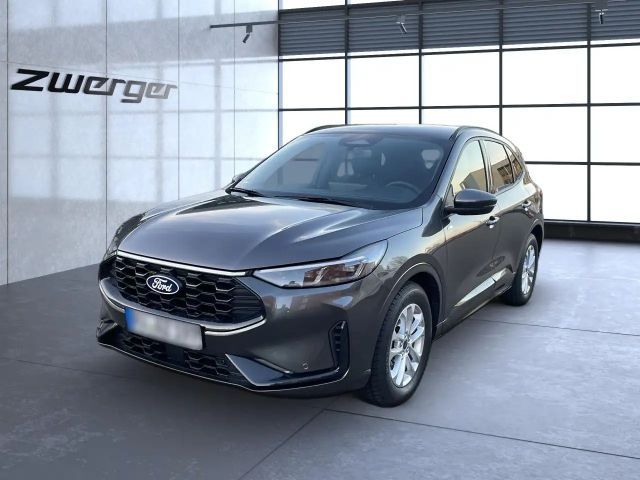 Ford Kuga ST Line
