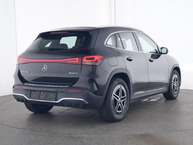 Mercedes-Benz EQA 300 4MATIC