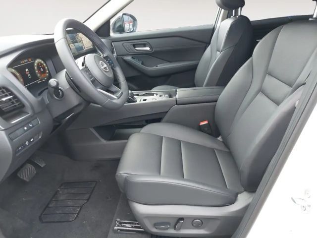 Nissan X-trail N-Connecta