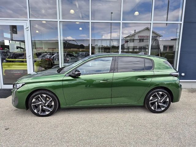 Peugeot 308 Allure Pack BlueHDi EAT8