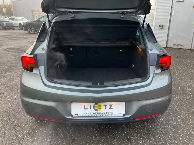 Opel Astra GS-Line Grand Sport