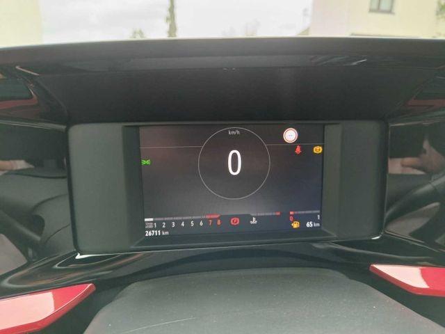 Opel Mokka GS-Line Grand Sport