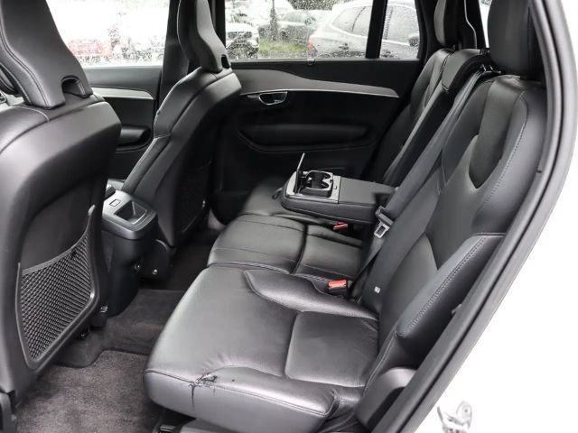 Volvo XC90 AWD Bright Plus