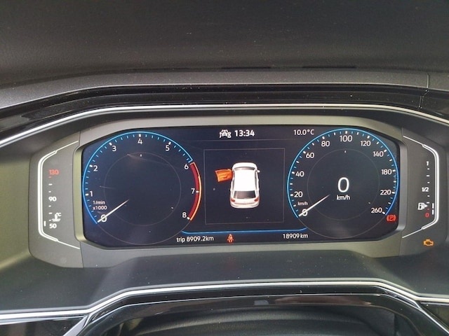 Volkswagen Polo Style