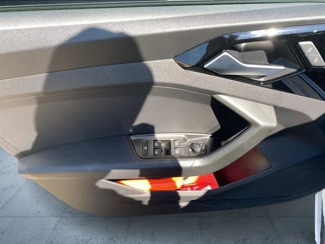 Audi A1 25 TFSI Sportback