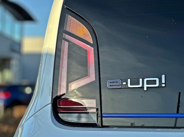 Volkswagen e-up! Style