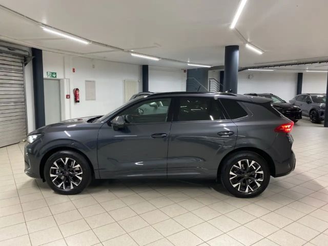 Cupra Terramar 2.0 TSI