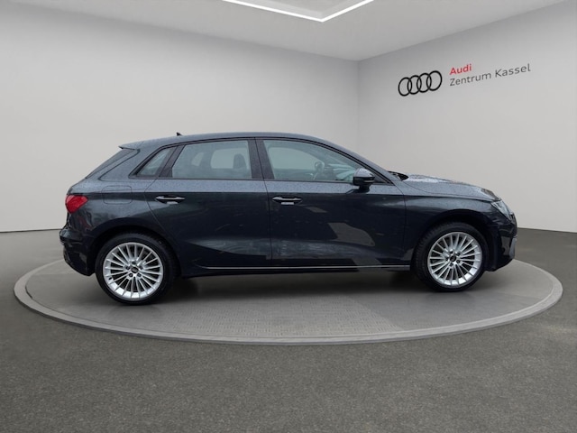 Audi A3 30 TFSI S-Tronic Sportback