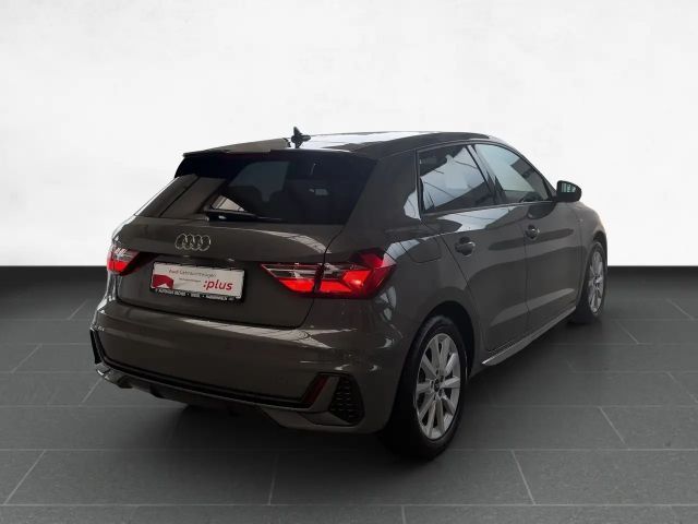 Audi A1 30 TFSI S-Line