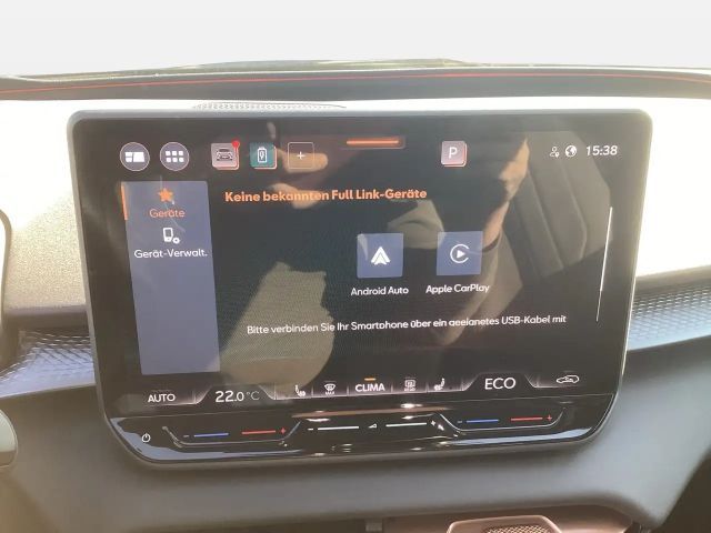 Cupra Terramar 1.5 e-Hybrid VZ