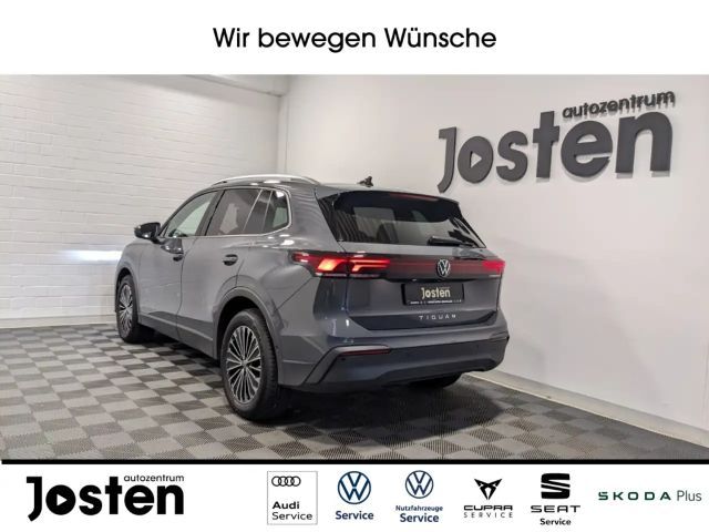 Volkswagen Tiguan 2.0 TDI Life